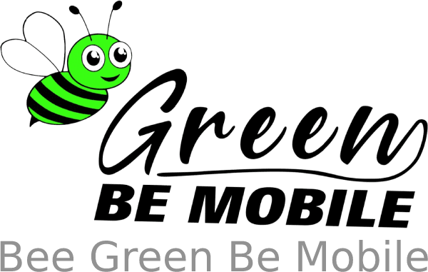 Bee Green Be Mobile