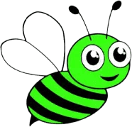 bee green be mobile logo(1)
