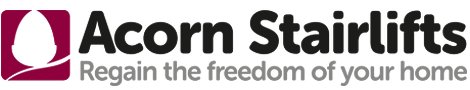 acorn stairlifts logo