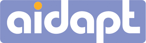 aidapt logo fallback
