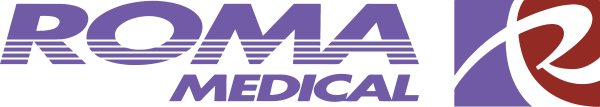 roma medical logo