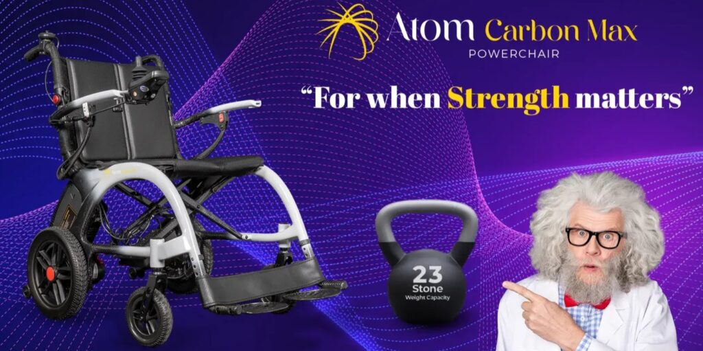atom carbom max 11